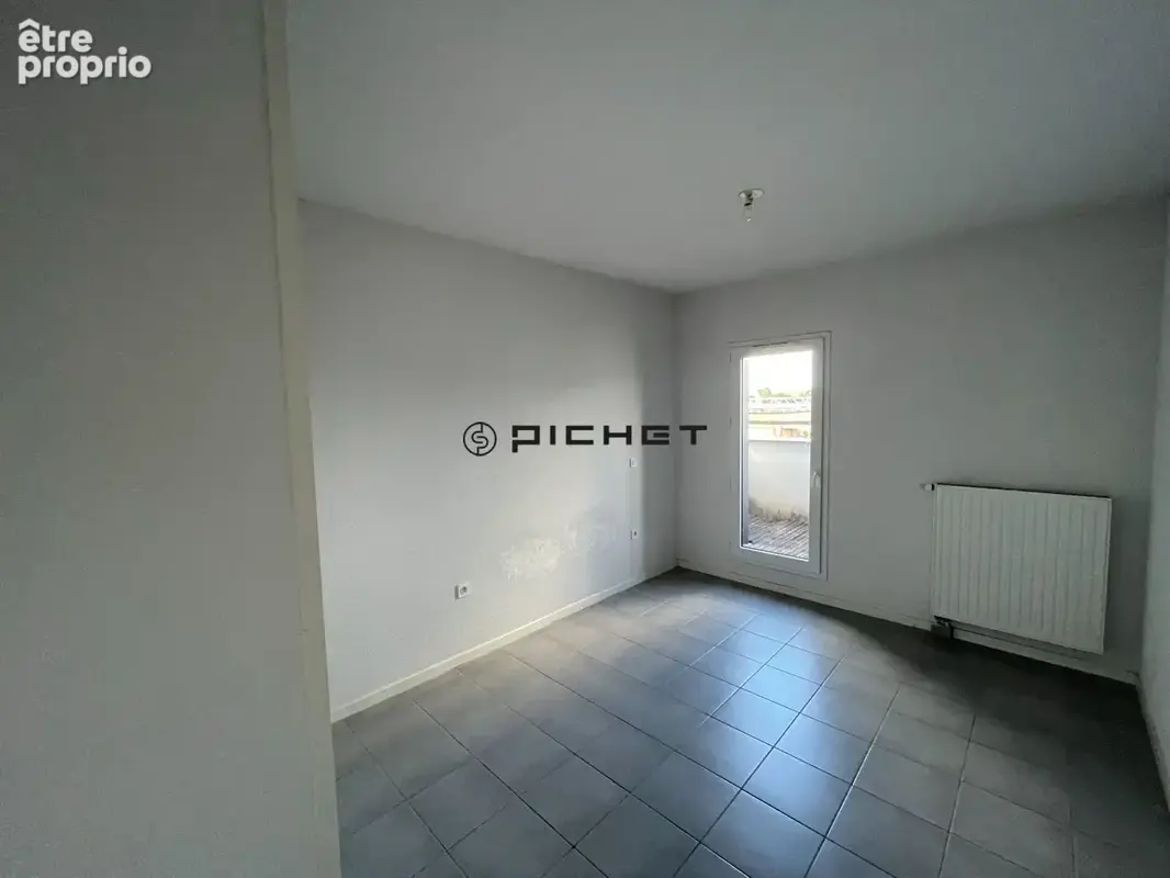 Eysines Appartement  3 pièce(s) - photo 5