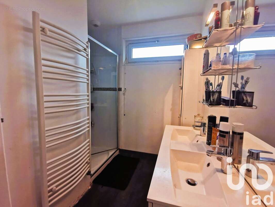 Photo 8 - Maison à BEAUVILLIERS