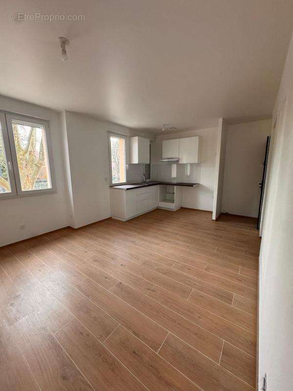 Très beau T4 de 55m², Aubervilliers - photo 3