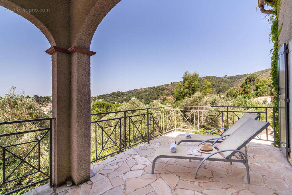 Maison à CAUNES-MINERVOIS