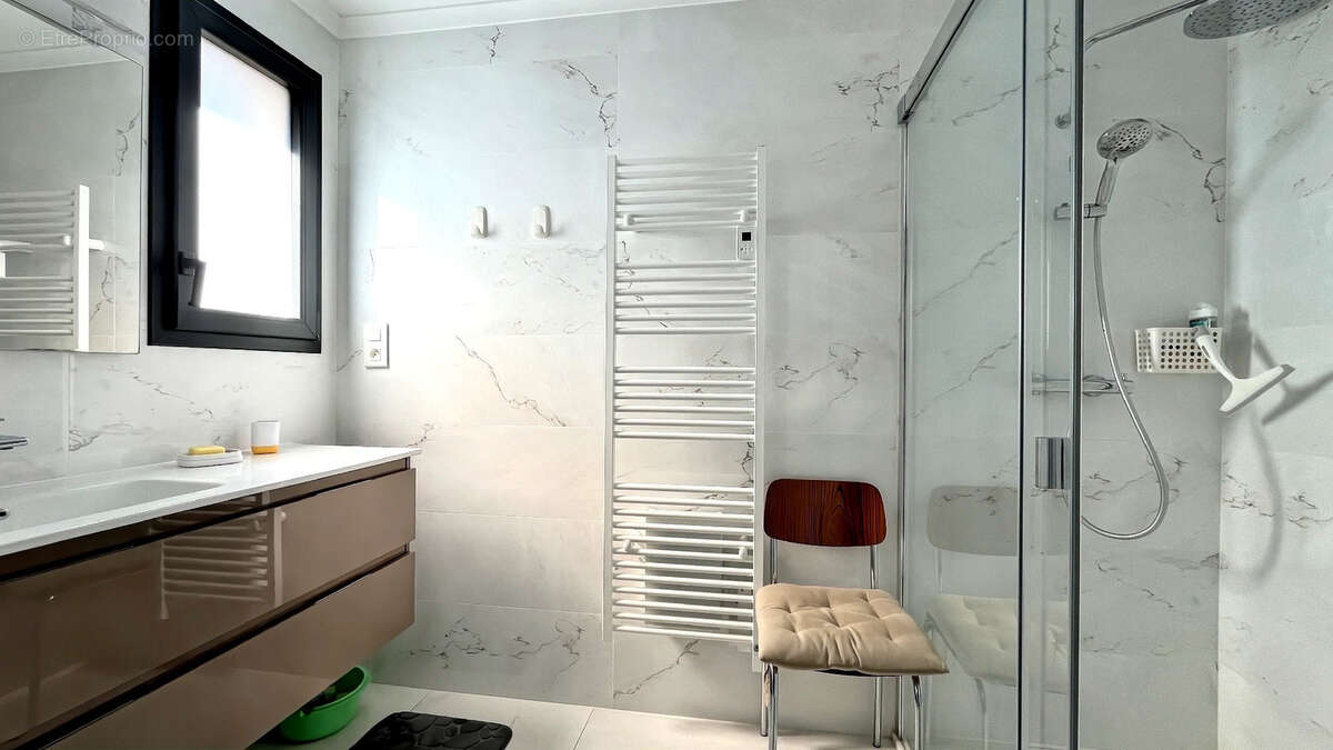 Villa T4 individuelle avec jardin et garage - photo 11
