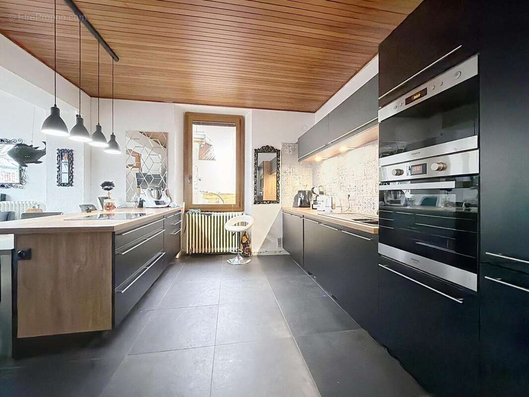 Photo 9 - Appartement à MAGLAND
