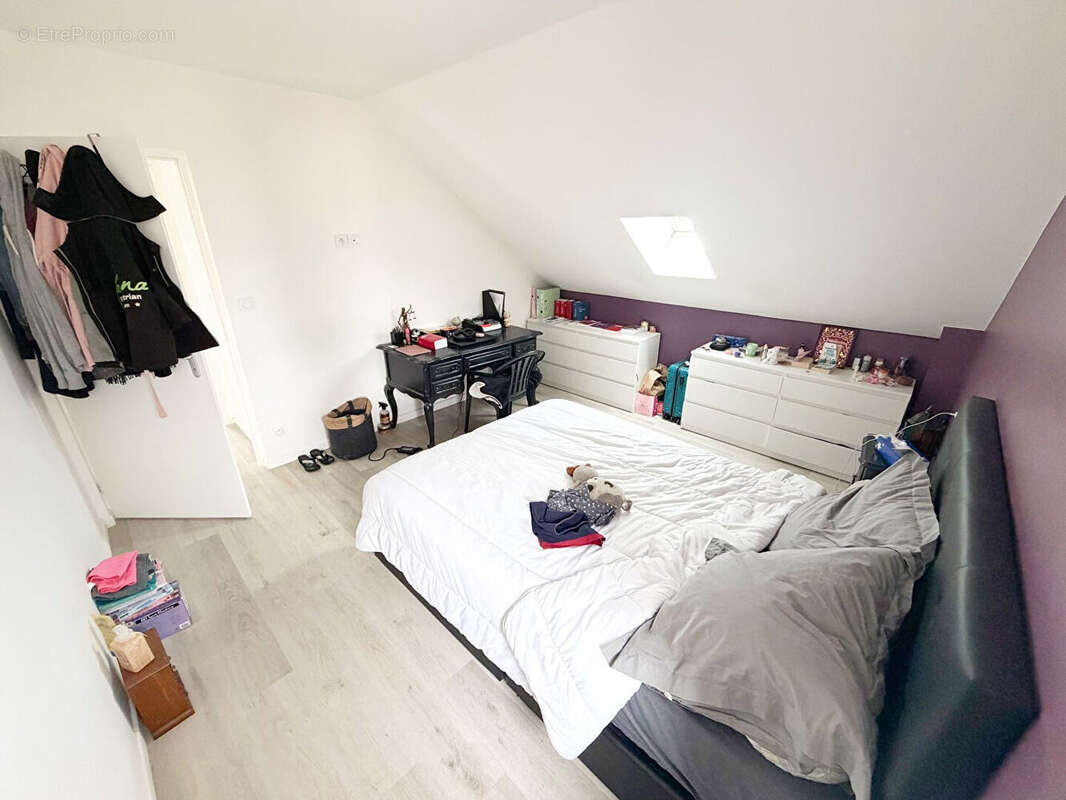 Maison 6 pièces de 141,78 m2 - photo 17