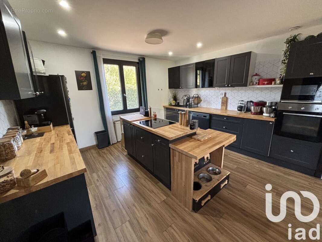 Photo 4 - Maison à CHAUMES-EN-BRIE