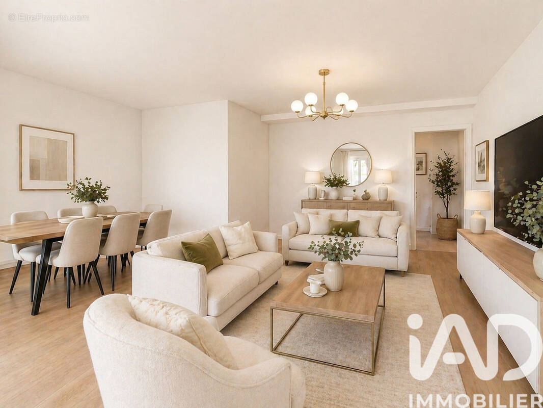 Photo 1 - Appartement à SIX-FOURS-LES-PLAGES