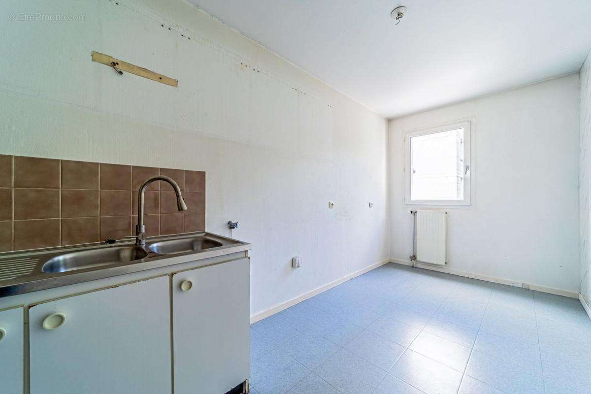 Appartement à BOBIGNY