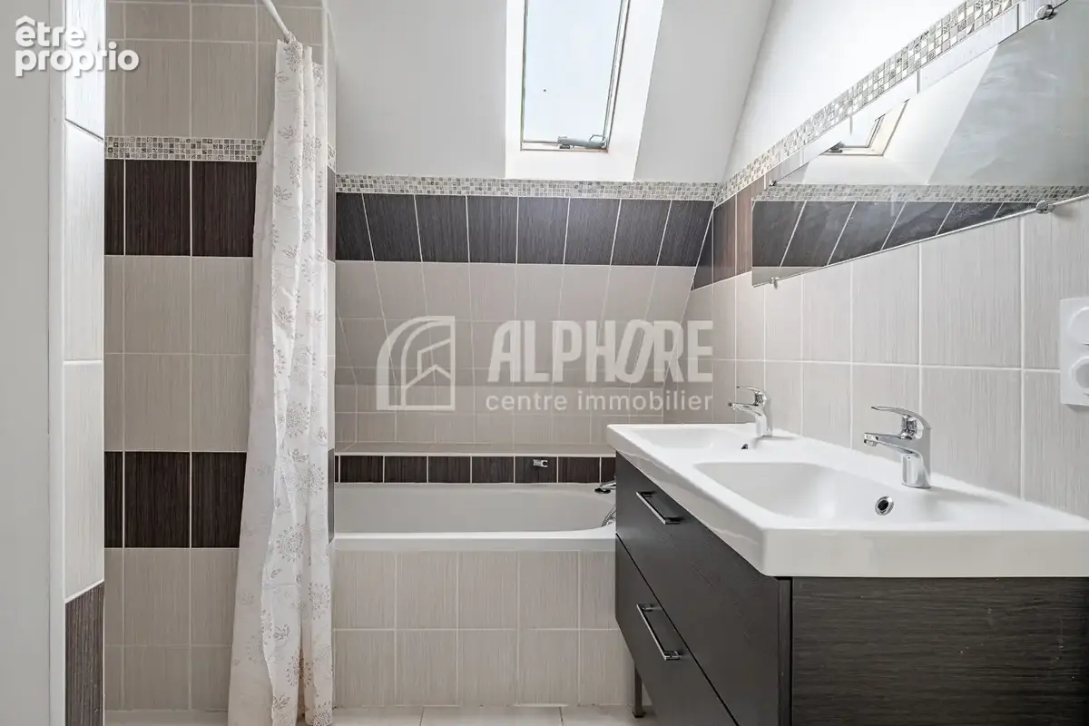 Maison 4 chambres centre bourg de Saillé / Guérande - photo 13