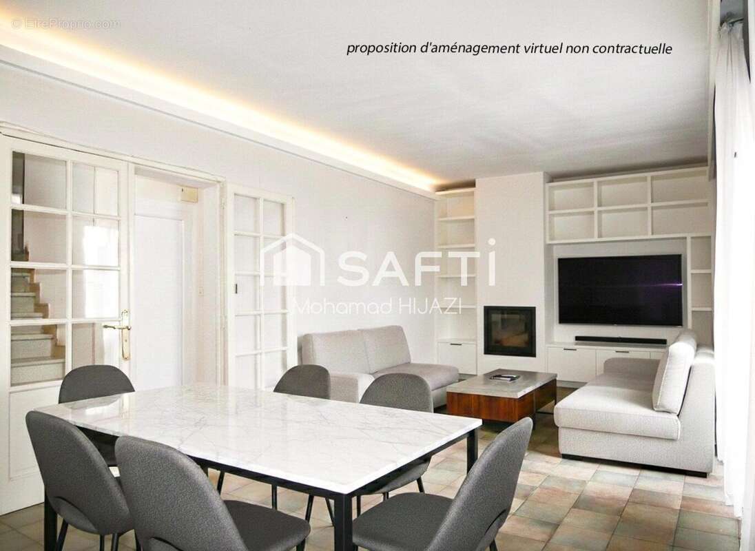 Photo 2 - Maison à BLAGNAC