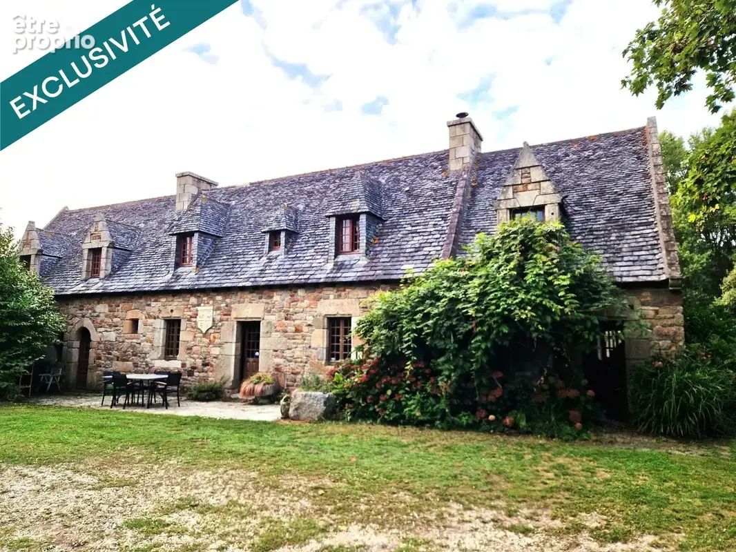 Photo 1 - Maison à LANNION