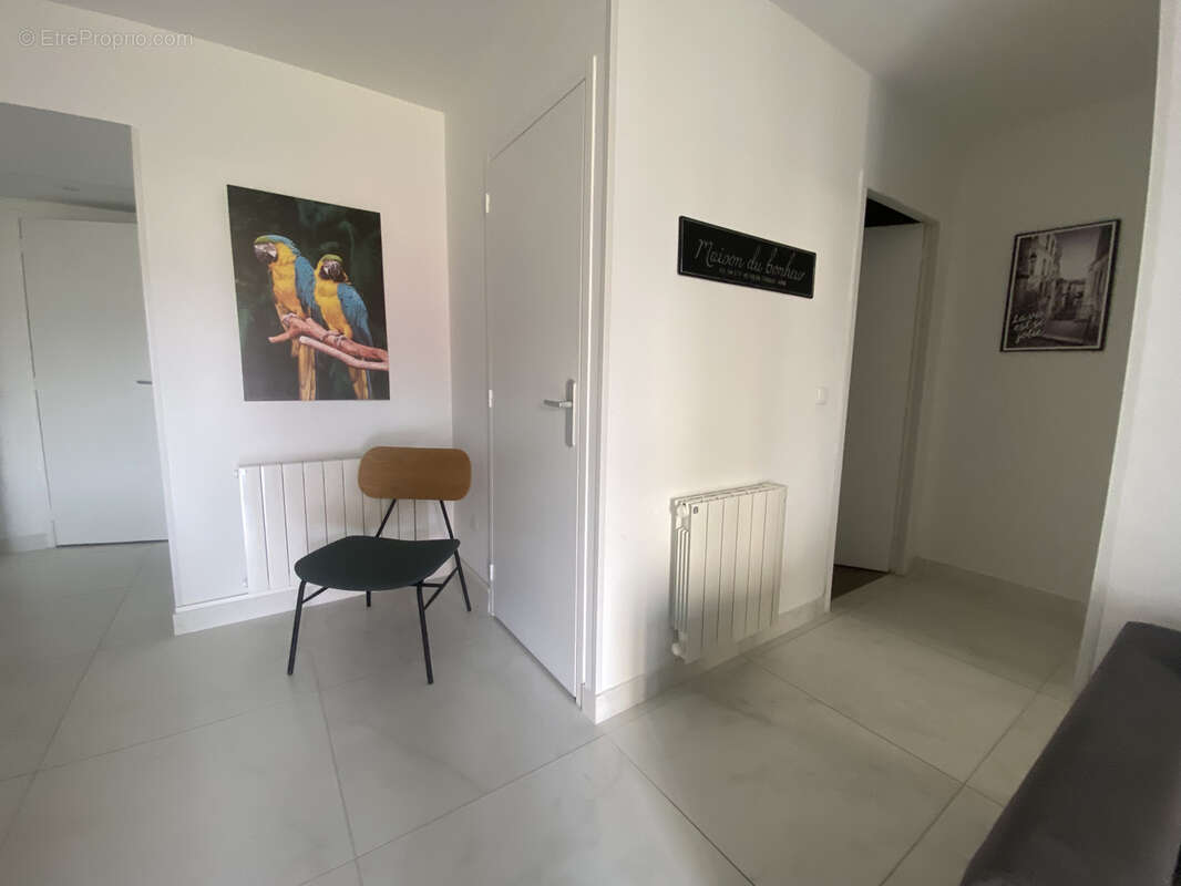 Appartement à LE MANS