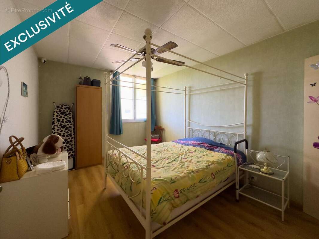 Photo 4 - Appartement à CAGNES-SUR-MER