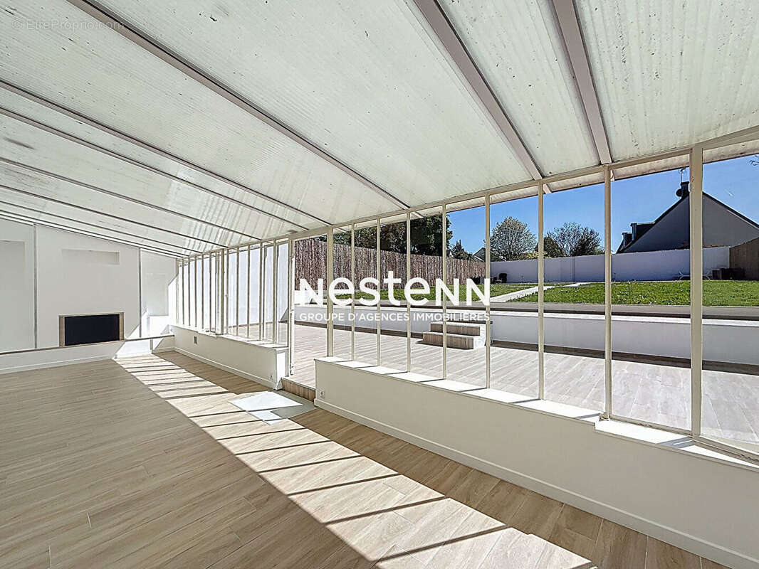 Maison à JOUE-LES-TOURS