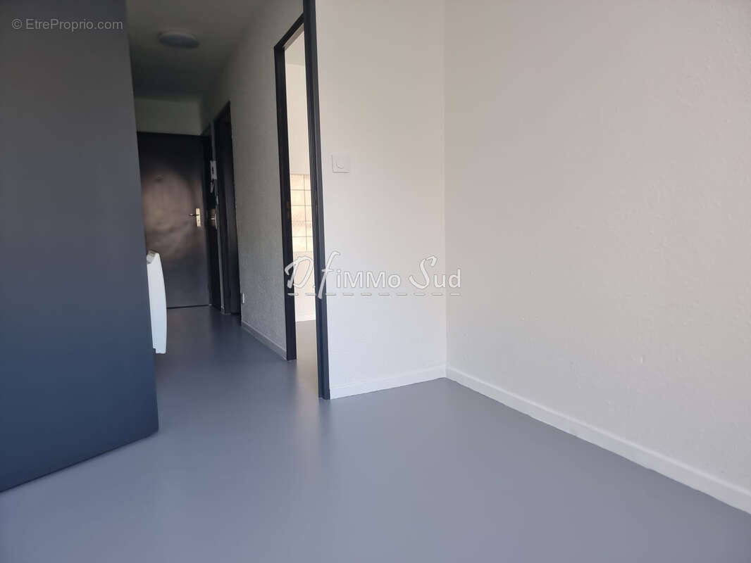 Appartement à NARBONNE