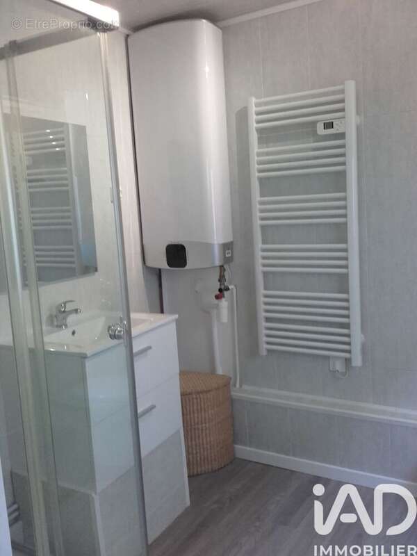 Photo 8 - Maison à HAMBLAIN-LES-PRES