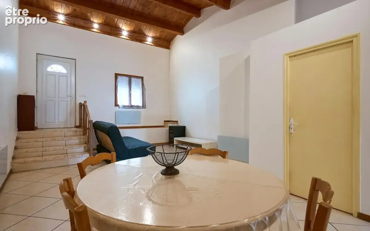 Exclusivité – valensole – immeuble de rapport – 2 t2 rénovés - photo 10