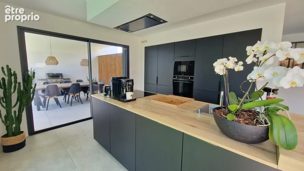 Maison d'architecte de 2020 - photo 5