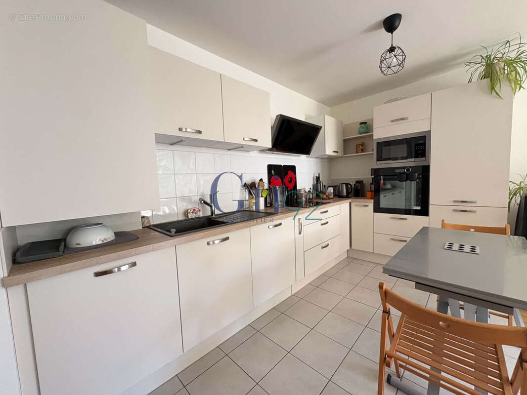 Appartement à CLAMART