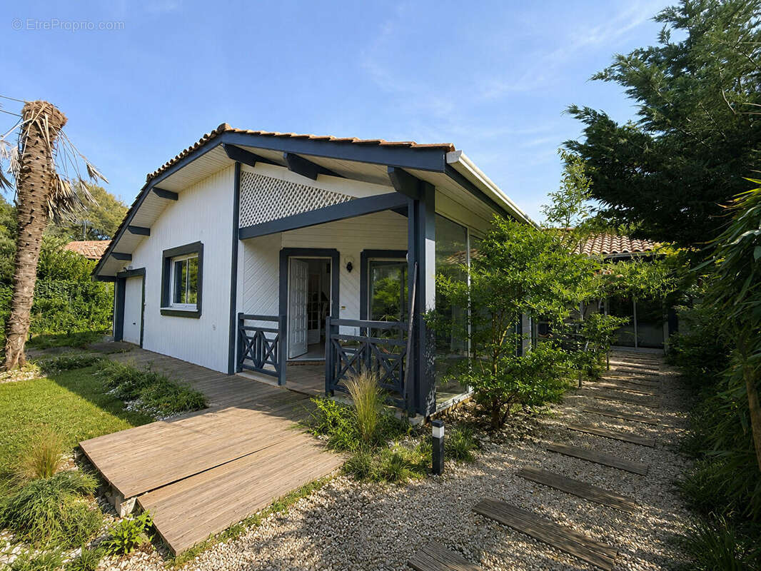 Maison à LABENNE
