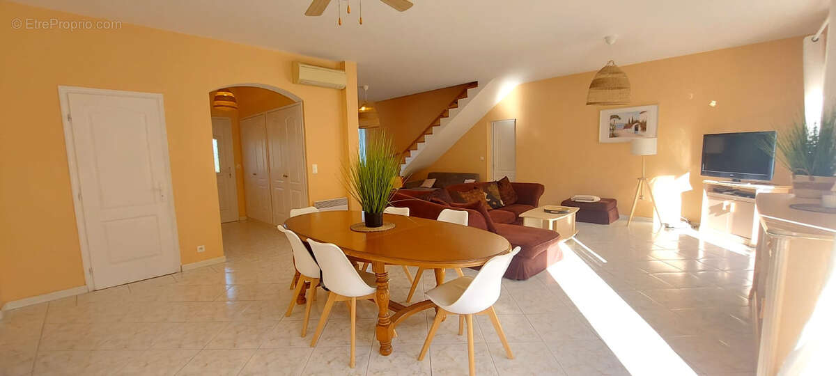 Opportunite - villa 6 pieces - le muy la motte - photo 10