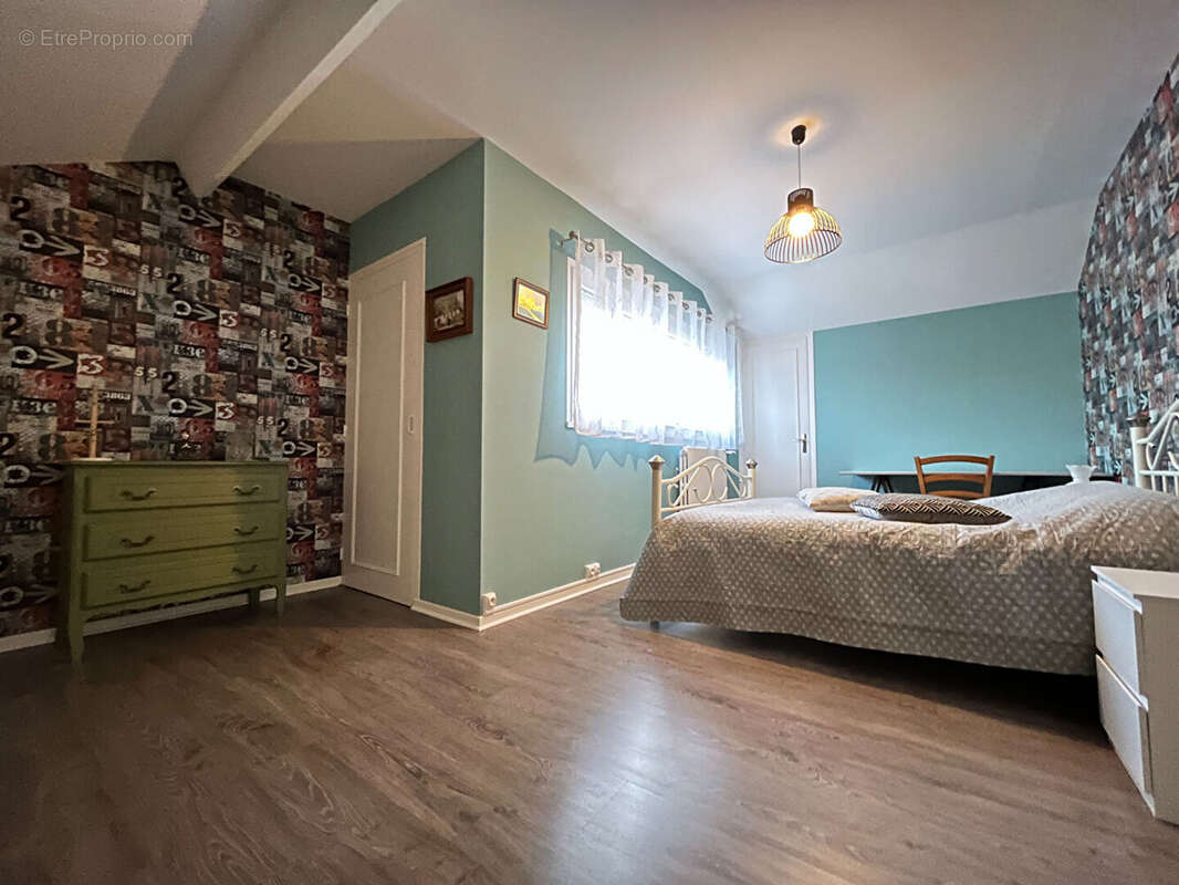 Maison à ARPAJON-SUR-CERE