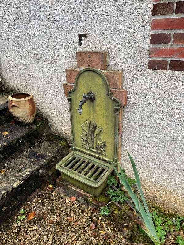 Charmante maison de campagne authentique sur son jardin de 1200 m2 et sa petite prairie - photo 27