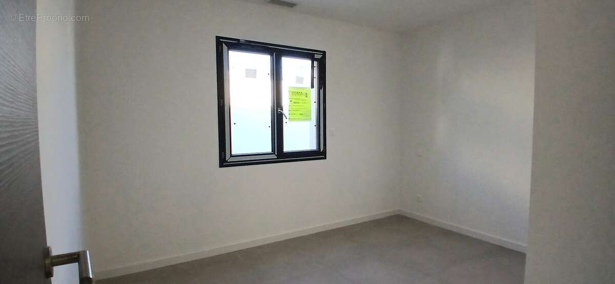 Maison à CESSENON-SUR-ORB