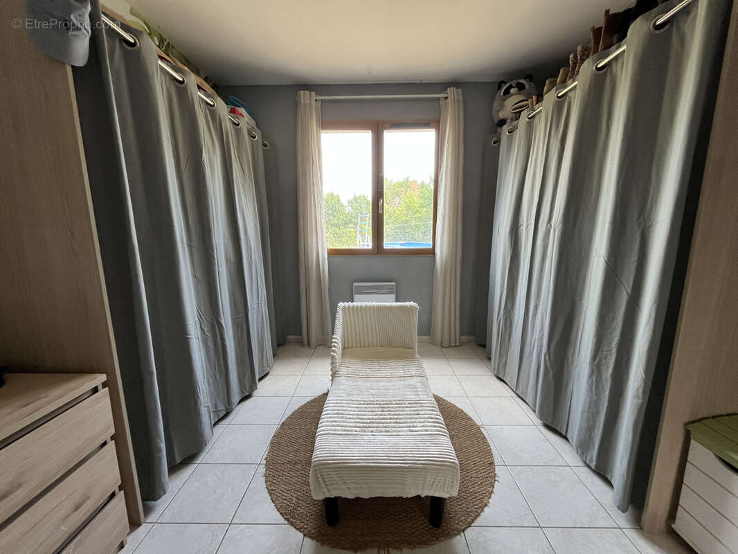 Maison à AIGUES-VIVES