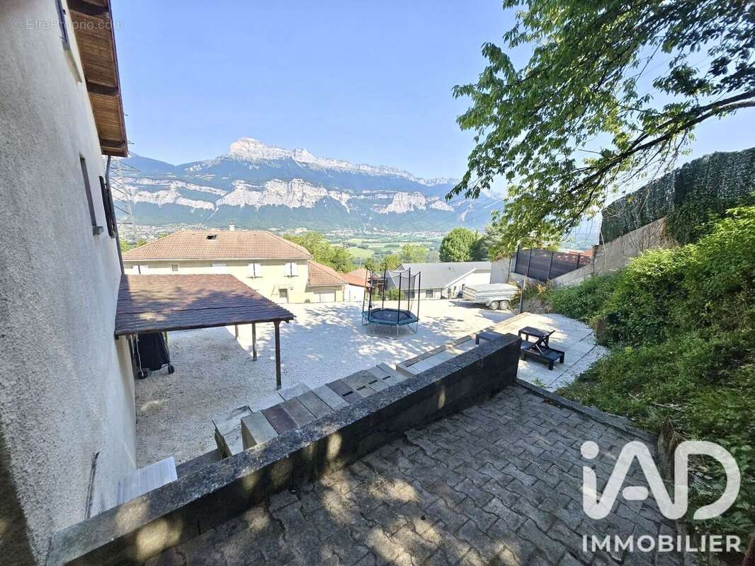 Maison 145 m² à Froges  - photo 7