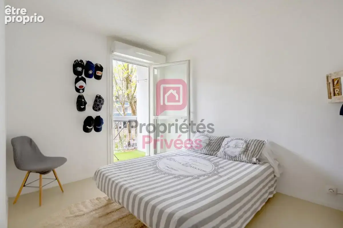 Coup de coeur - 4 pièces rénové avec balcon -77.87 m2 - photo 6