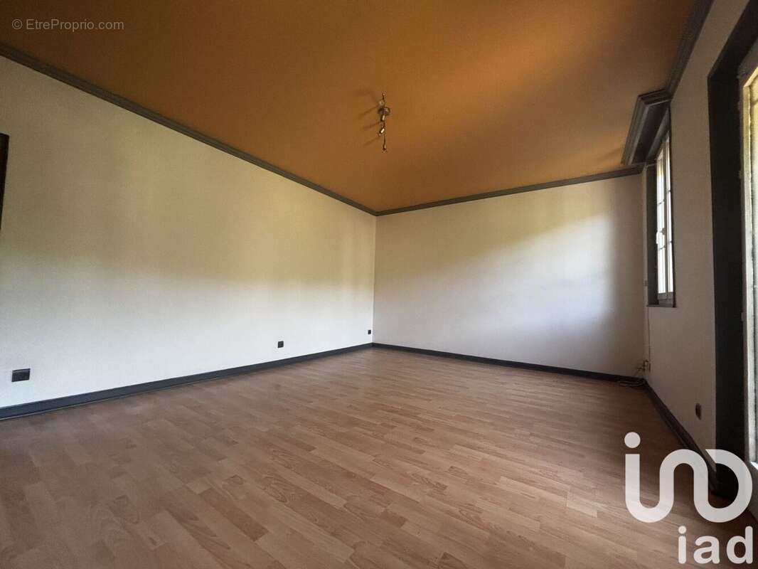 Photo 3 - Maison à LILLEBONNE