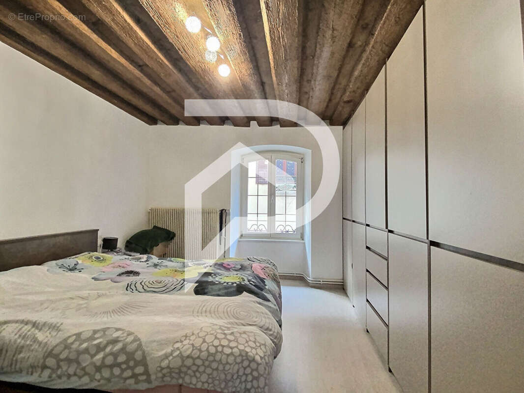 Murs et fonds de commerce Gueberschwihr - photo 11