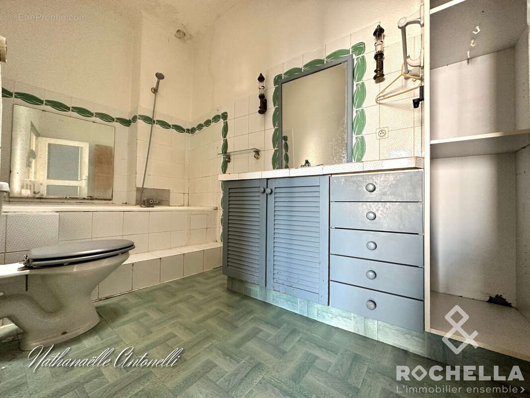 Appartement à SAINT-JEAN-D&#039;ANGELY