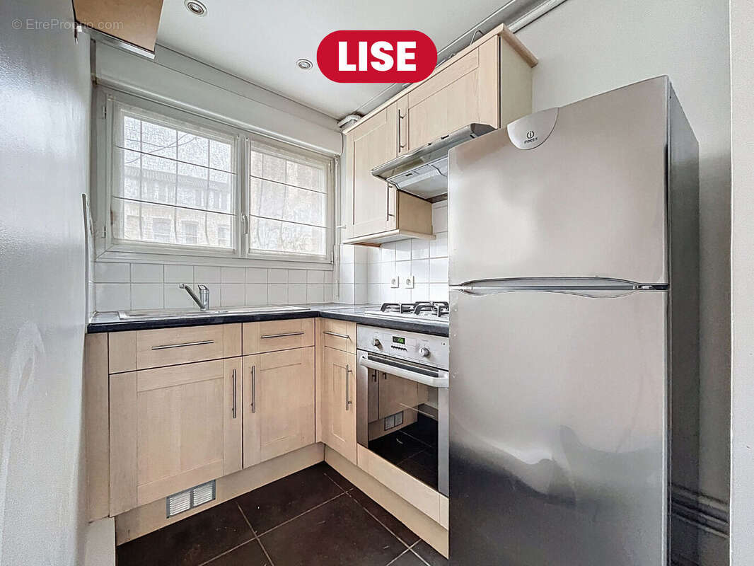 Appartement à LILLE