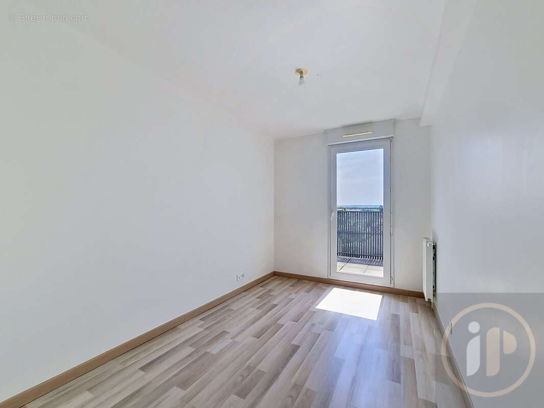 Appartement à ACHERES