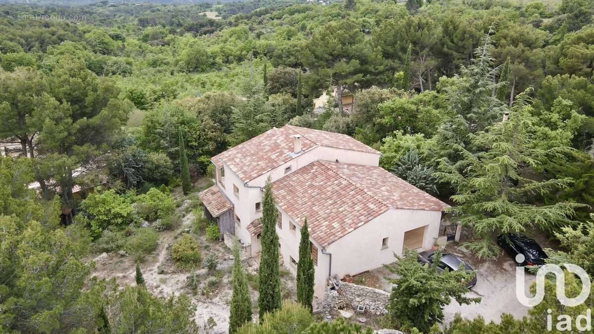 Photo 3 - Maison à BLAUVAC