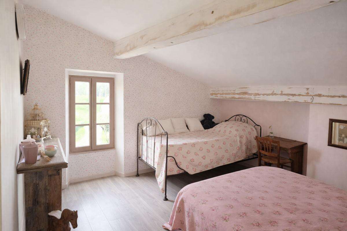 Maison à LA MOTTE