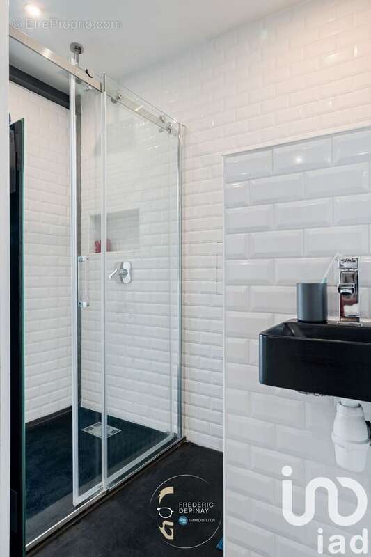 Photo 4 - Appartement à ROUEN