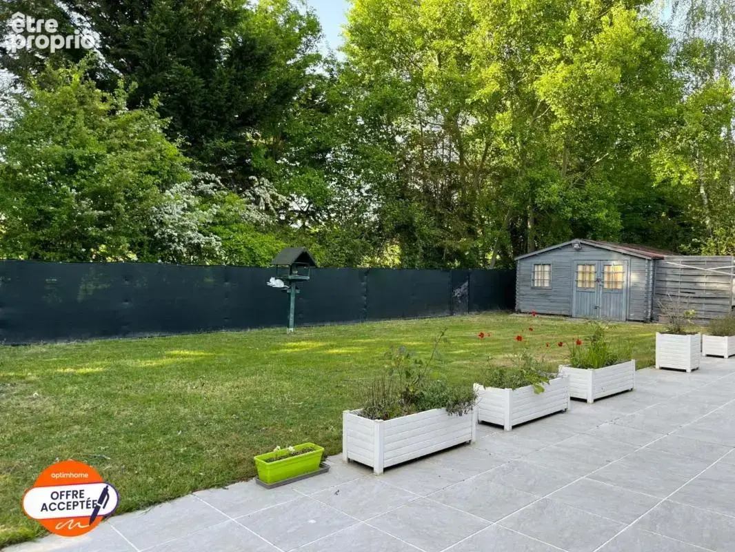 Maison de 123m² habitables avec 4 chambres sur Créon  (33) - photo 6