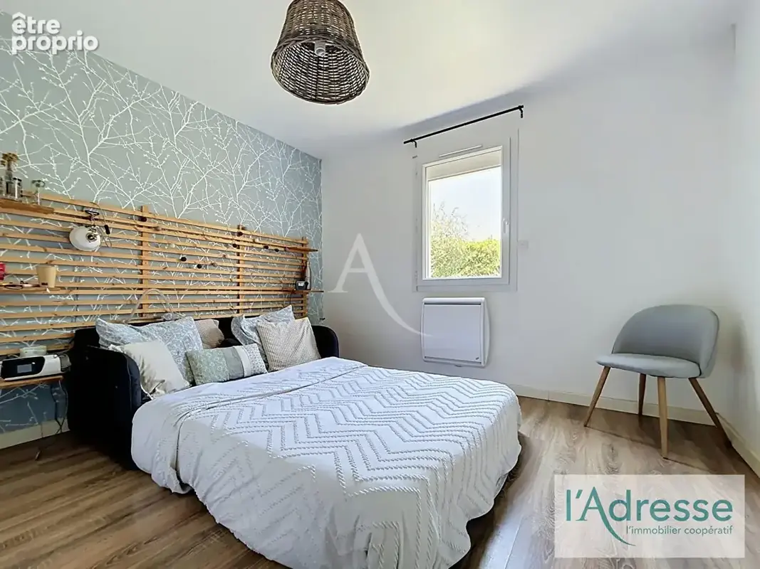 Maison T5 Saint Alban - photo 5