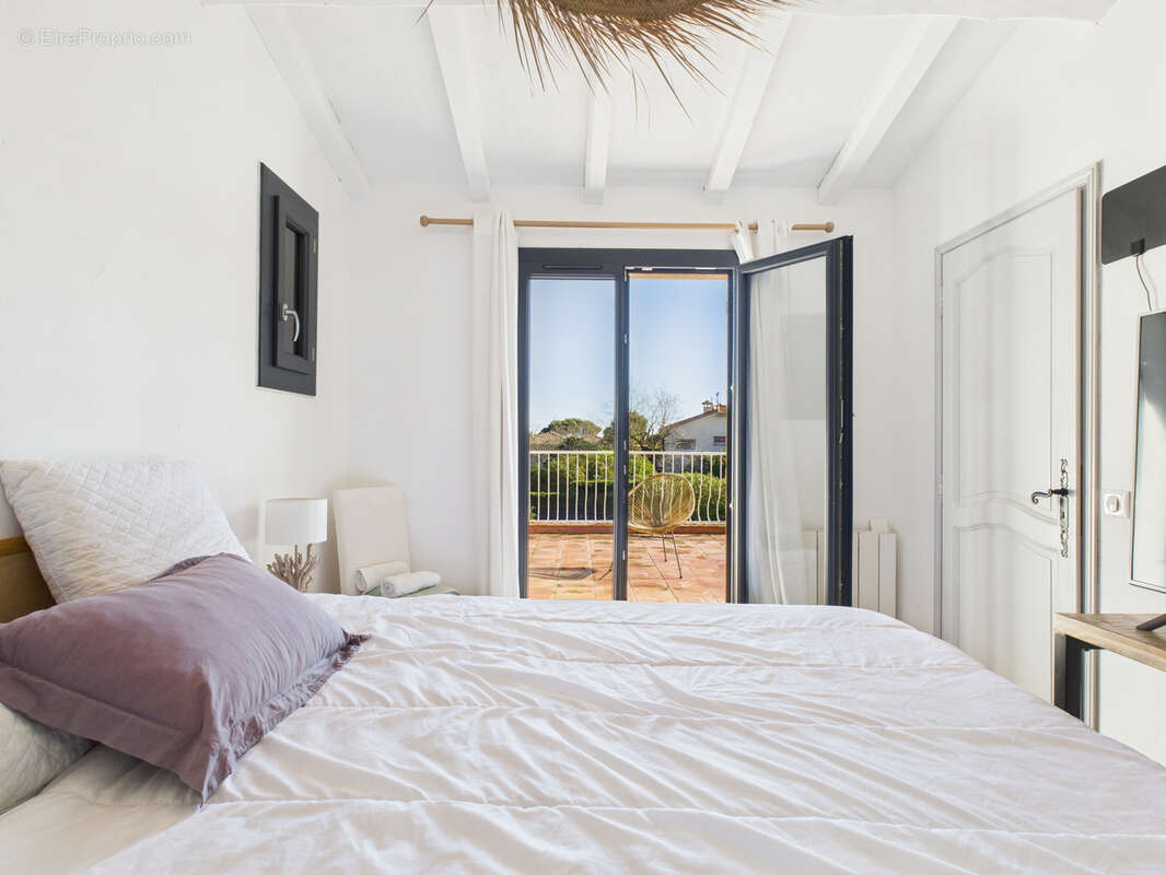 Maison à SAINTE-MAXIME