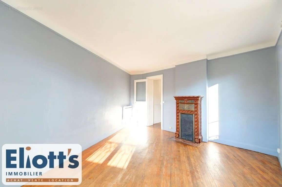 Appartement à PARIS-13E
