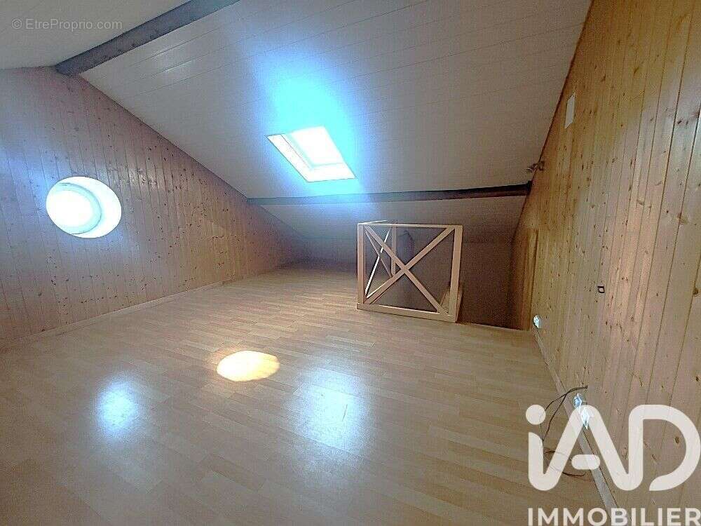 Photo 5 - Maison à AUDUN-LE-ROMAN