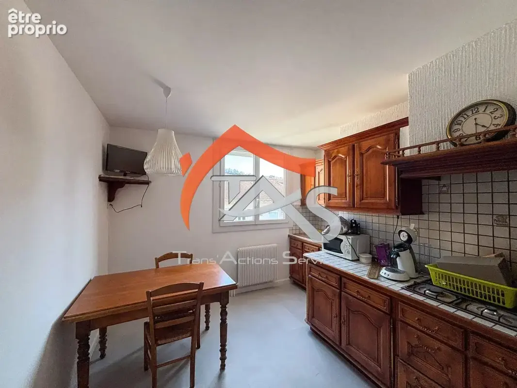 Vente Appartement Firminy(42700) 89 000ï¿œ - photo 7