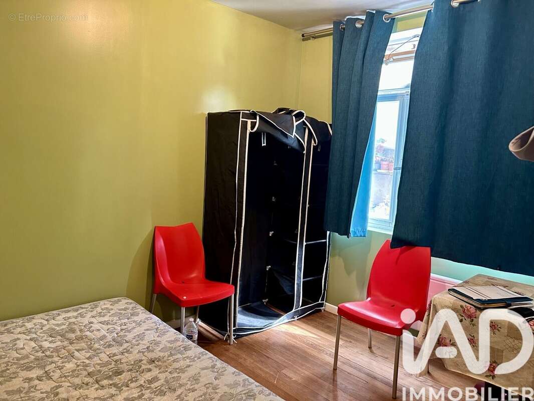 Photo 7 - Appartement à BAIGNES-SAINTE-RADEGONDE