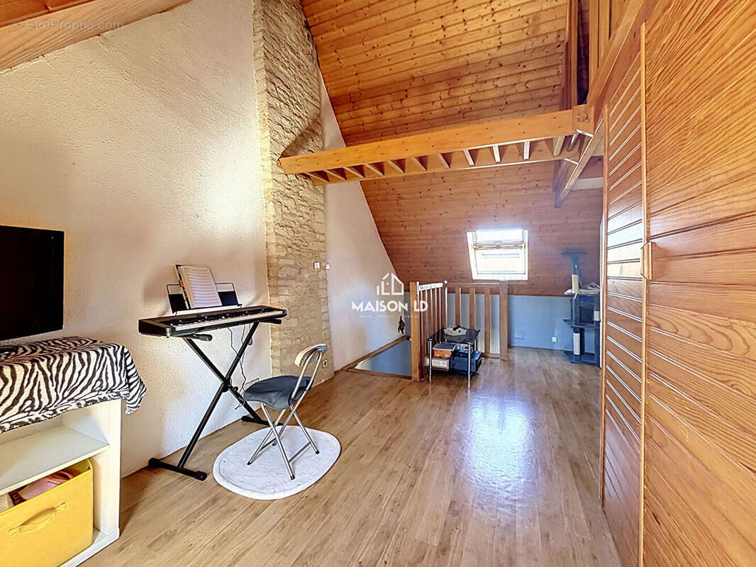 Maison Mathieu 3 pièces 63 m2 - photo 6