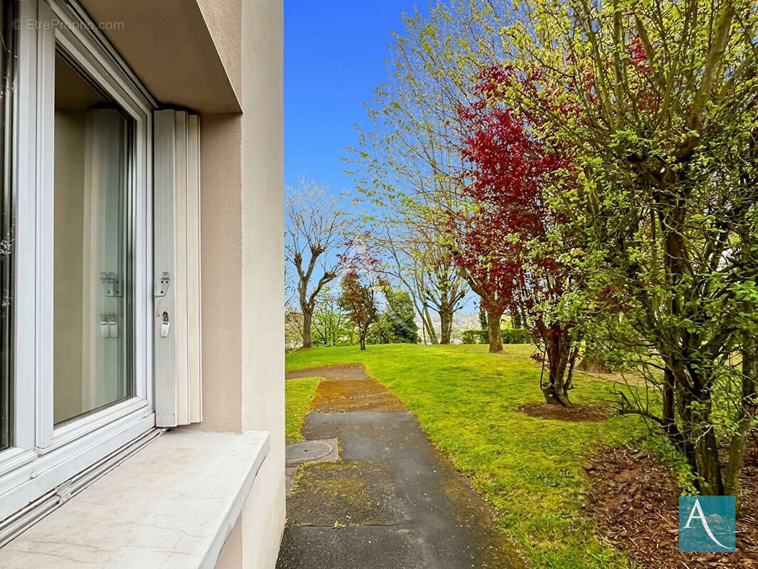 Appartement à ETAMPES