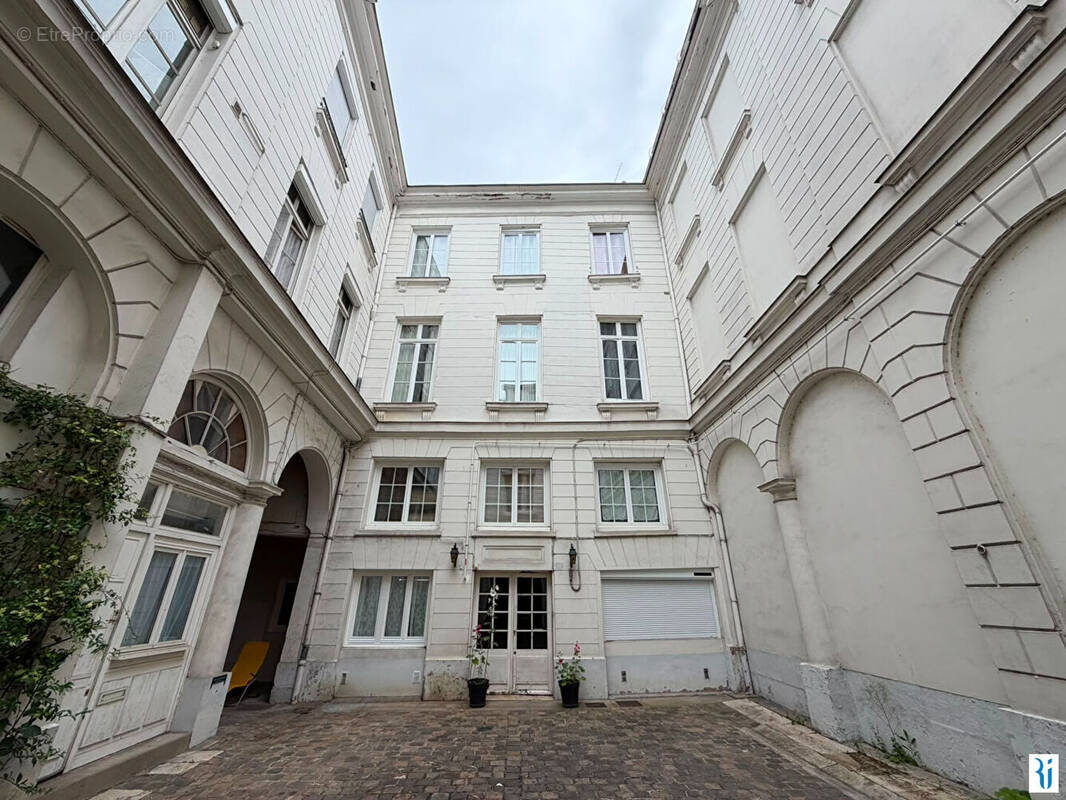 Appartement à ROUEN