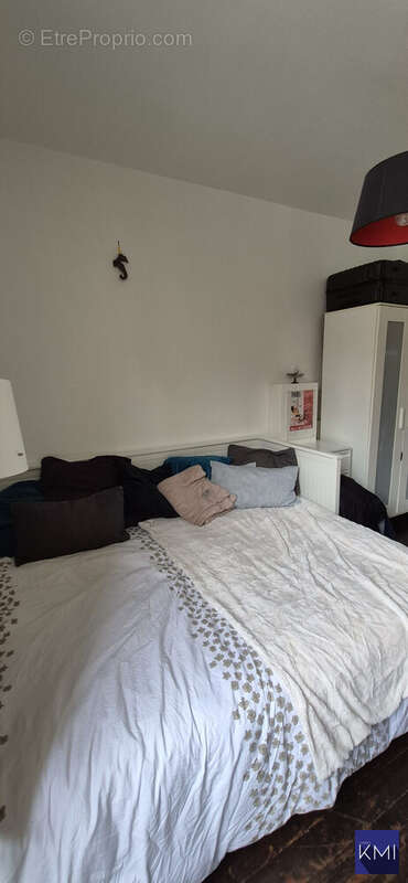 Appartement à PARIS-11E