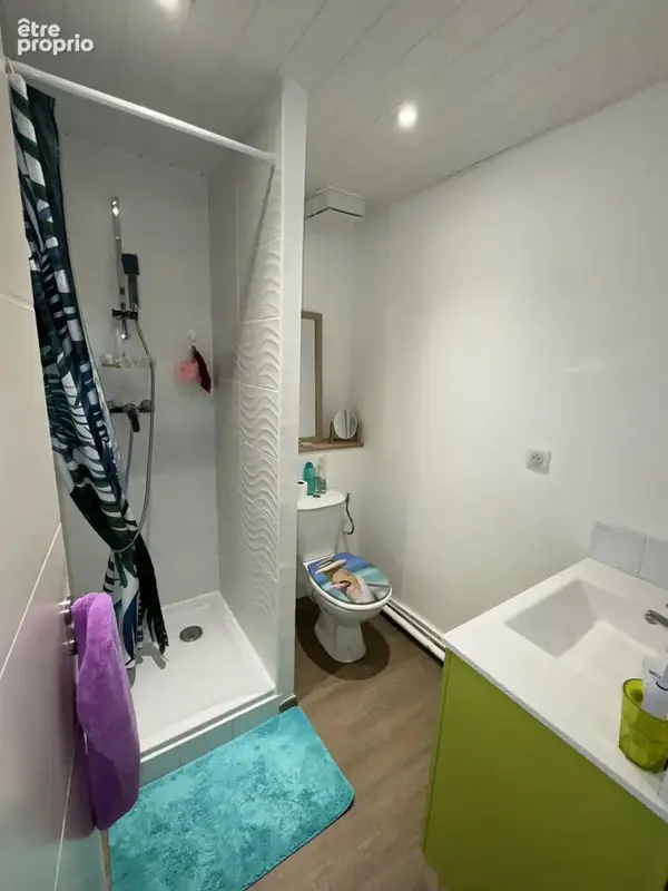 Appartement T4 vue mer Cayenne - photo 16