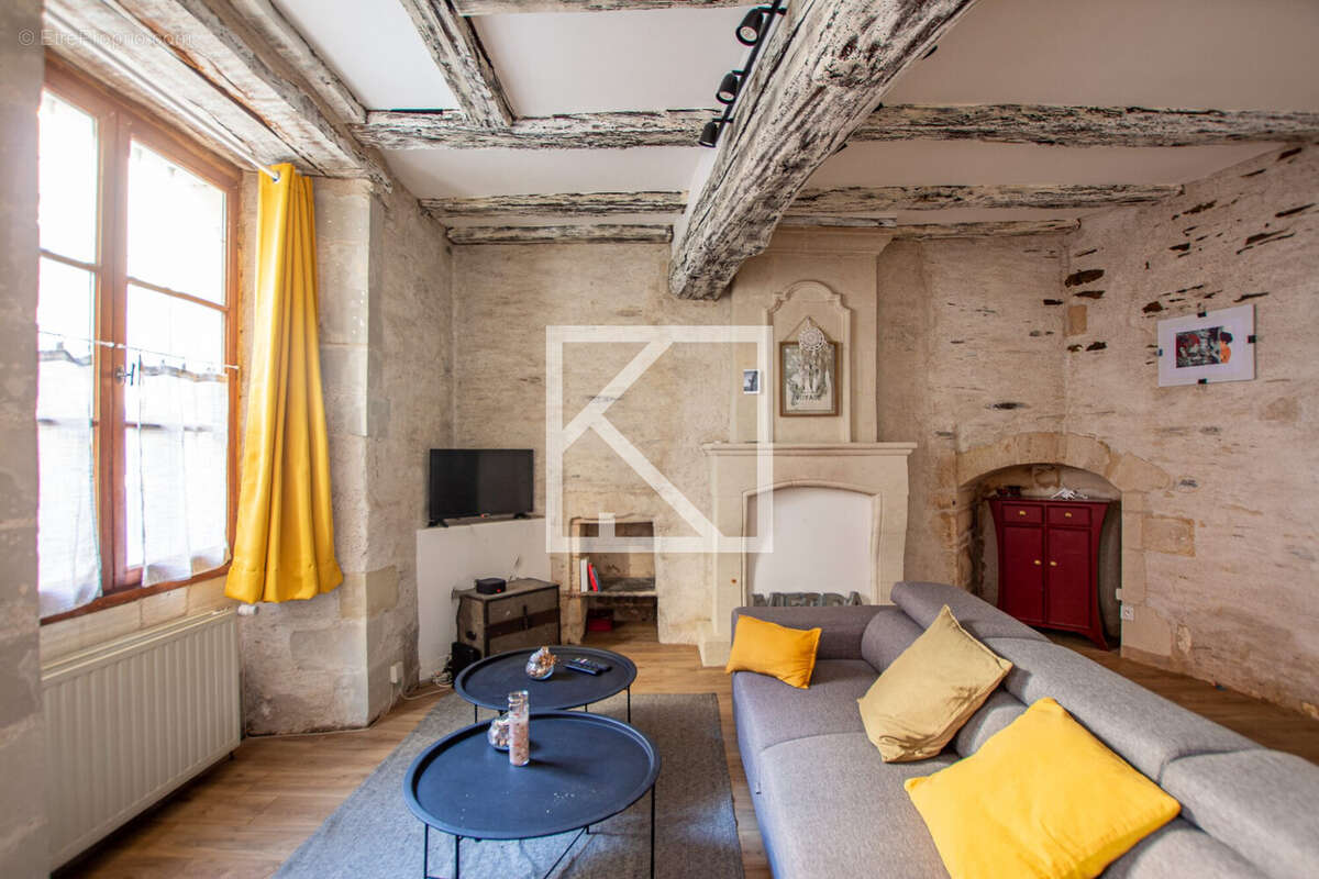 Maison à ANGERS